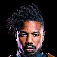 Black panther is right around the corner for us all to see soon, but in the meantime, we're going to look at the dresses and hairstyles from the kings and queens of wakanda. Pin On Michael B Jordan