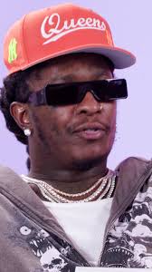 Couples Quiz: Young Thug and Mariah The Scientist