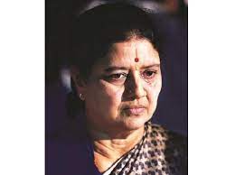 Imagine being called a naxal, terrorist and other such derogatory terms for no reason. Sasikala Will Not Re Inducted In Aiadmk Says Party Leader D Jayakumar Business Standard News