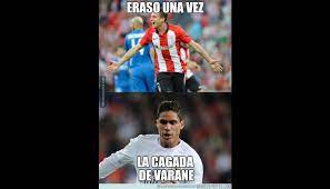 Highlights (16 mai 2021 um 17:30) athletic bilbao: Real Madrid En Los Memes Del Dia Tras Ganarle Al Athletic De Bilbao Fotos Foto 1 De 10 Internacional Futbol Peru Com