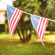 Check out these creative diy 4th of july decorations that are easy to make and easy on the wallet. 30 Best 4th Of July Decorations 2019 Cute Patriotic Home Decor