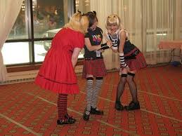 Misa Amane Death Note Cosplay By Gangeul Cosplay Com Second kira misa amane misa black gothic punk dress outfit cosplay costume. misa amane death note cosplay by