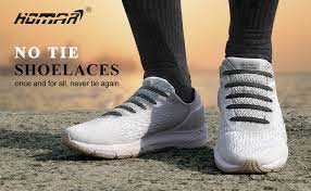 Add classic styles to your sneaker rotation with a pair of women's converse shoes. Amazon Com Homar No Tie Shoelaces For Kids And Adults Stretch Silicone Elastic No Tie Shoe Laces Clothing