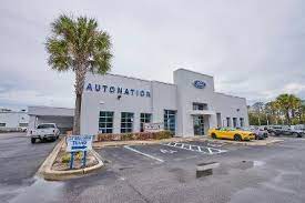 Maybe you would like to learn more about one of these? Autonation Ford Panama City Dealership In Panama City Fl Carfax