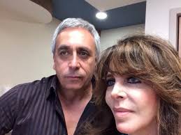 Familia gracias por todas sus bendiciones y oraciones aquí con mi hermano  Querido Pato! Entra a las 5pm. DNB