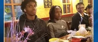 Mom remembers her student-athlete son who died in crash: 'My love forever,  forever'