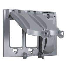 Check spelling or type a new query. Bell 3 Gang Weatherproof Universal Flip Lid Device Covers Mx3050s The Home Depot