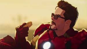The master keeps on adducing instances of the loving fatherhood of god. Marvel S What If 9 Wild Stories From The Original Comics Series Ign