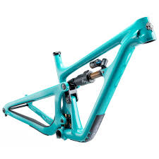 Yeti added laser perforated leg venting and two stash pockets on the leg for a phone, tool, or snack. Yeti Cycles Sb150 T Series 29 Carbon Mtb Frame 2021 Turquoise