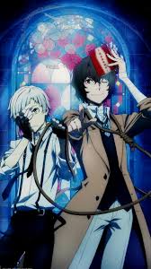 Literary stray dogs) is a manga. Bungo Stray Dogs Wallpapers 62 Pictures