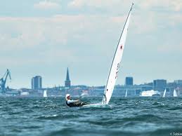Laser used sailboats for sale by owner. Aarhus Countdown 3 Svenja Weger Laser Radial German Sailing Team