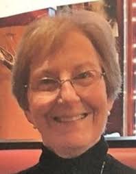 Joan M. McCann Obituary