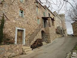 Pour louer des maisons en corse, les vacanciers la location de maison de vacances en corse peut coûter à partir de 31 € en moyenne/nuit pour une splendide maison de charme rénovée pouvant. Patrimoine Bati Ancien En Pays Ajaccien Histoire Architecture Corse Village Appiett
