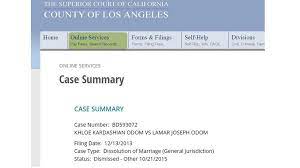 We did not find results for: Khloe Kardashian And Lamar Odom Call Off Their Divorce Bbc News