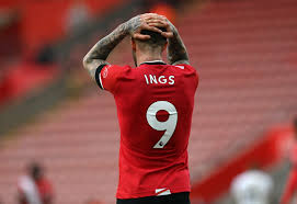 Southampton striker danny ings is yet to sign a new contract. H Ymdtmjg3xczm