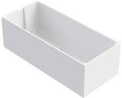 Wichtige tipps zum einbauen von badewannen mit wannenträger. Wannentrager Zu Badewanne Fortuna 160 X 70 Cm Bei Hornbach Kaufen