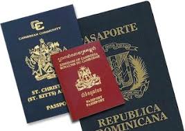Dual And Multiple Citizenship As A Direct Consequence Of Globalization