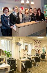 Wir im »haus der schönheit« widmen unsere ganze hingabe und leidenschaft ihrer individuellen und natürlichen schönheit sowie ihrem. Salon Haus Der Schonheit