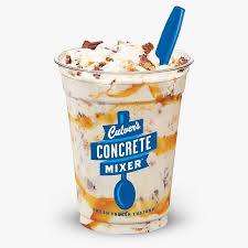 Check spelling or type a new query. Culvers Tall Salted Caramel Reese S Concrete Mixer Nutrition Facts