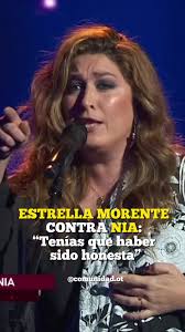 Estrella Morente y Sara Carbonero: Reflexiones de Amor