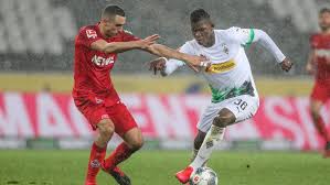 Rheinderby Zwischen Koln Und Gladbach Wieder Ohne Fans Kicker