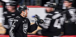 KHL - News update
