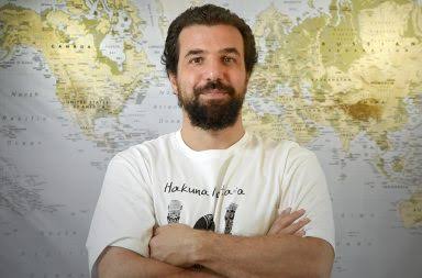 Gustavo Carona regressa à FMUP para apresentar novo livro