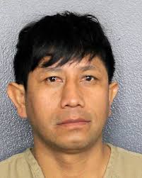 Broward County Mugshots