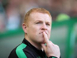 Neil Lennon leaves Hibernian by mutual consent following suspension and  internal review