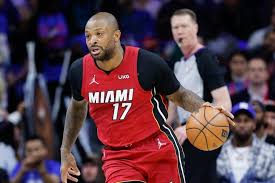 P.J. Tucker joins Sixers: Here's everything to know about him