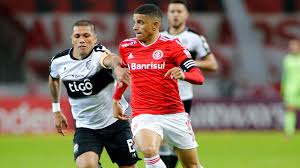 We did not find results for: Internacional X Olimpia Confira Horario Onde Assistir Palpites E Provaveis Escalacoes Jogada Diario Do Nordeste
