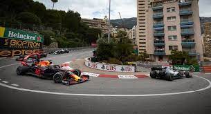 Formula 1 Monaco Grand Prix Canceled Regulation Changes Delayed Until 2022 Monaco Grand Prix Grand Prix Monaco