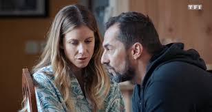 « demain nous appartient » c'est du lundi au vendredi, dès 19h10 sur tf1 puis en replay sur mytf1. Demain Nous Appartient Spoiler Resume En Avance De L Episode Du Mardi 10 Mars 2019 Sur Tf1 Toutelatele