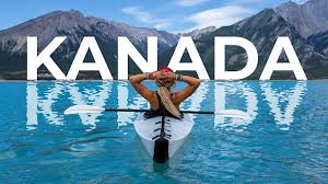 Ready for the adventure of a lifetime? 9 Dinge Die In Kanada Besser Sind Als Im Rest Der Welt