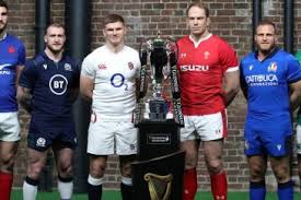 Créé officiellement en décembre 1882 sous le nom de home nations avec seulement quatre nations, on compte aujourd'hui plus de 125 éditions ! Tournoi Des 6 Nations Le Programme Complet Et Les Resultats Rugby 365