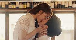 Oh My Ghost Tumblr Park Bo Young Korean Drama Tv Love Scenes