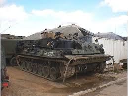 Canadian Taurus Arv In Bosnia Canadian Military Canadian Army Canadian Armed Forces
