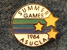 Image result for Yellow 1984 UMM