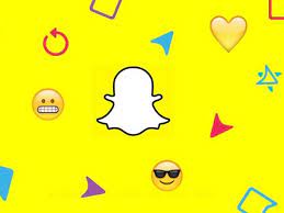 سناب شات يضيف مميزات الفيديو الجماعى والـmentions إلى تطبيقه عين