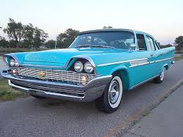 Image result for Ballet Blue 1958 Chrysler