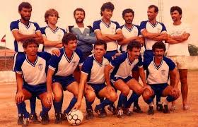 Información nombre del equipo ypiranga fc nombre completo ypiranga futebol clube el escudo del equipo es incorrecto o no existe pon un dirección web con la imagen del escudo. Sociedade Esportiva Ypiranga Futebol Clube Escudo E Uniforme De 1993 Acervo Futebolistico Pernambucano