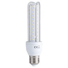 China 9w 12w 3u Led Energy Saving Lamp Led Corn Light Bulb High Lumen China Led Corn Light Bulb Led Energy Saving Light Bulb