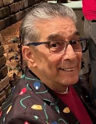 Obituary for Sebastian J. Soccoa