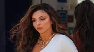Jesy nelson has detailed the 'breaking point' which sparked her little mix exit, revealing all in a new interview. Nach Trennung Little Mix Jesy Nelson Megaheiss Im Netz Promiflash De