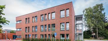 Günstige wohnungen in friesoythe mieten: St Marien Hospital Friesoythe Neubau Bettenhaus Gsp Architekten