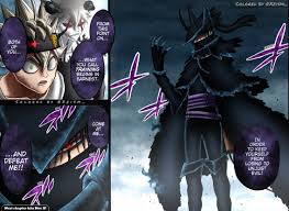𝓧𝔃𝓲𝓼𝓶 On Twitter 𝕔𝕠𝕞𝕖 𝕒𝕥 𝕞𝕖 𝕒𝕟𝕕 𝕕𝕖𝕗𝕖𝕒𝕥 𝕞𝕖 Asta And Liebe Vs Nacht Colored By Me Blackclover270 Mangacoloring Blackclover ブラッククローバー Https T Co Xnfbhqaytr