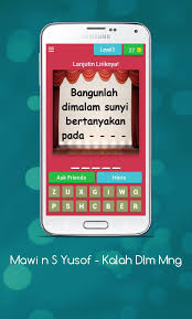 Ost filem munafik kalah dalam menang mawi syamsul yusof. Mawi Sy Kalah Dalam Menang For Android Apk Download