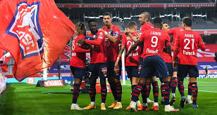 Milli yıldızların forma giydiği lille şampiyonluk yarışında liderliğini sürdürken, en yakın rakibi psg ile arasında arasında 3 puan şimdi gözler bu akşam oynanacak mücadelede. Ligue 1 Lille Montpellier Les Compos Probables Et Les Absents