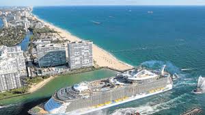 We did not find results for: Unterwegs Auf Dem Grossten Kreuzfahrtschiff Der Welt Reise
