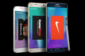 Download appcoins wallet for android on aptoide right now! Samsung Pay Now Lets You Buy And Use Gift Cards The Verge